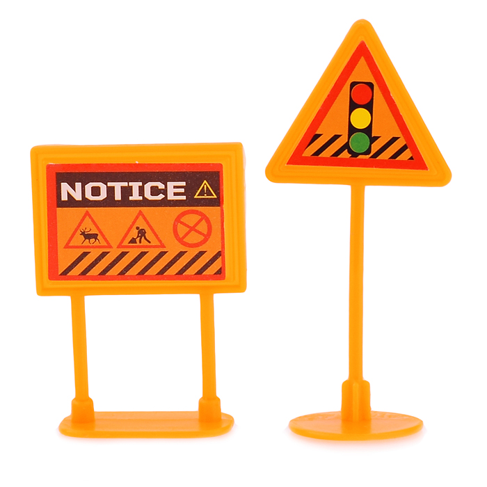 Фото к товару Набор 213-1336B "Строительный" на листе Набор 213-1336B "Строительный" на листе