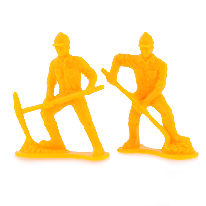 Фото к товару Набор 213-1336B "Строительный" на листе Набор 213-1336B "Строительный" на листе