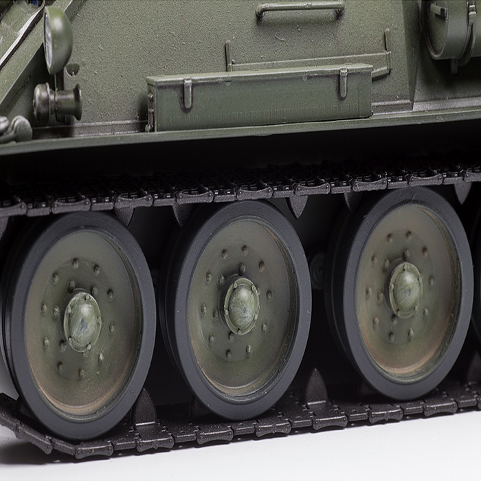 Фото к товару Советский истребитель танков "СУ-100" Советский истребитель танков "СУ-100"