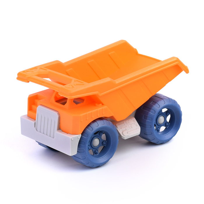 Машина HG-1178 "Карьерный самосвал" Машина HG-1178 "Карьерный самосвал"