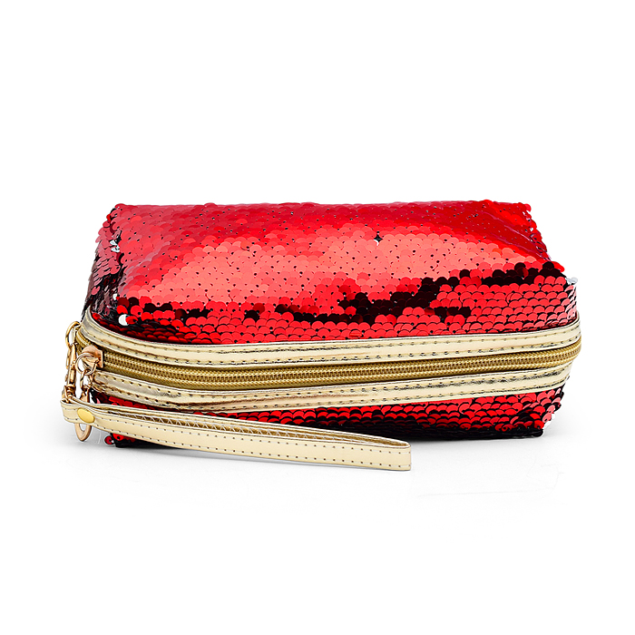 Фото к товару Пенал-косметичка U018799Y Пенал-косметичка U018799Y