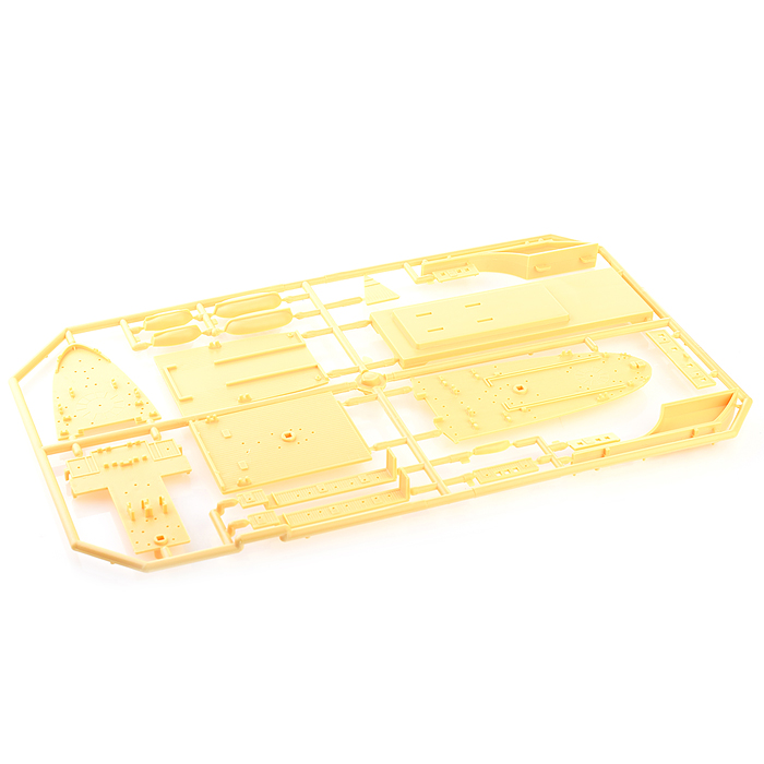 Фото к товару Сборная модель-копия. Учебно-парусное судно "Товарищ" Сборная модель-копия. Учебно-парусное судно "Товарищ"