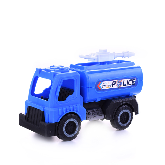 Фото к товару Машина G17 "Спецтехника" цвет микс, инерц., в пакете Машина G17 "Спецтехника" цвет микс, инерц., в пакете