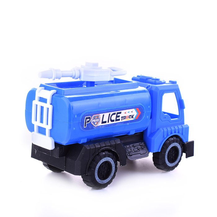 Фото к товару Машина G17 "Спецтехника" цвет микс, инерц., в пакете Машина G17 "Спецтехника" цвет микс, инерц., в пакете