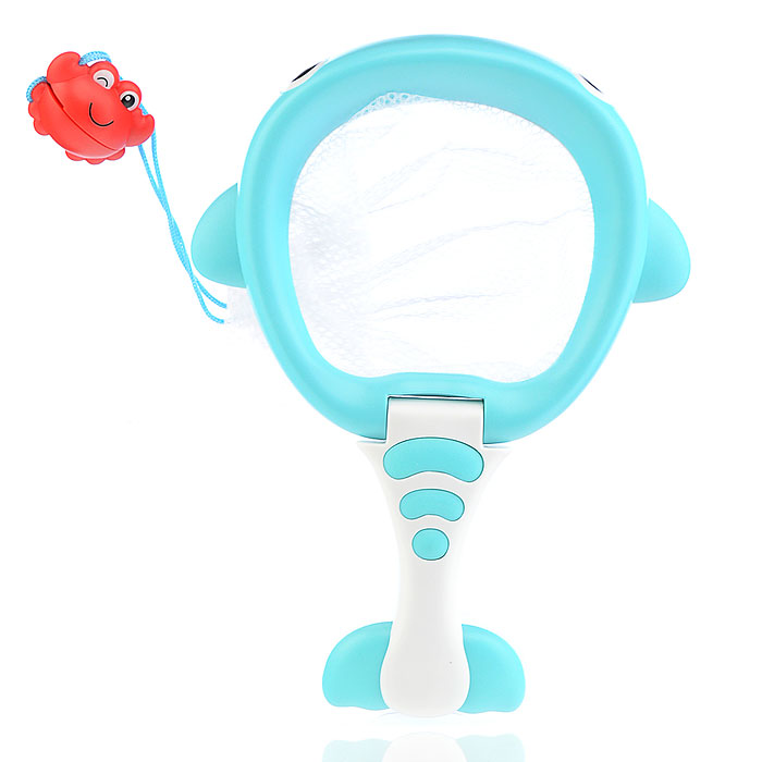 Фото к товару Набор для ванны YB1776D-3A "Веселое купание" в пакете Набор для ванны YB1776D-3A "Веселое купание" в пакете