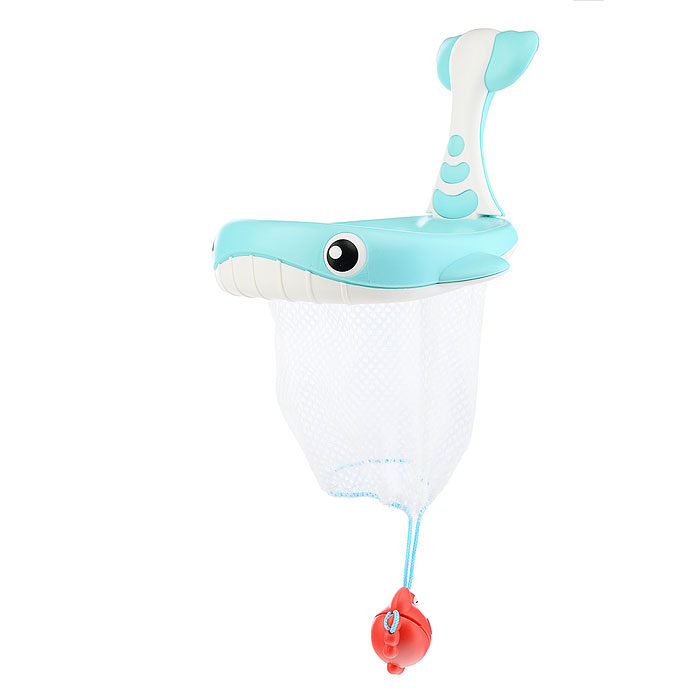 Фото к товару Набор для ванны YB1776D-3A "Веселое купание" в пакете Набор для ванны YB1776D-3A "Веселое купание" в пакете