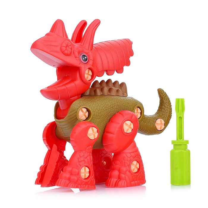 Конструктор 88728D "Бронезавр" в пакете Конструктор 88728D "Бронезавр" в пакете