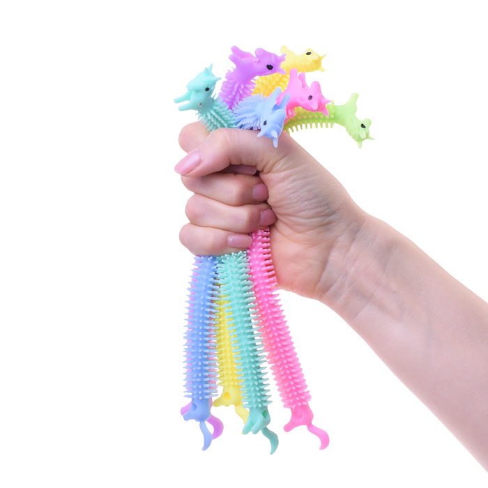 Игрушка-антистресс 00-1717 "Длинная лошадка"