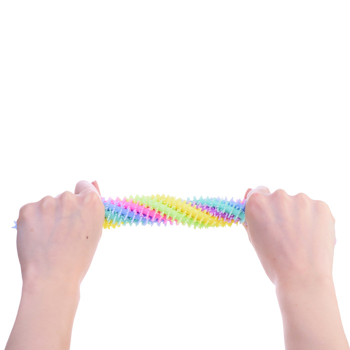 Игрушка-антистресс 00-1717 "Длинная лошадка"