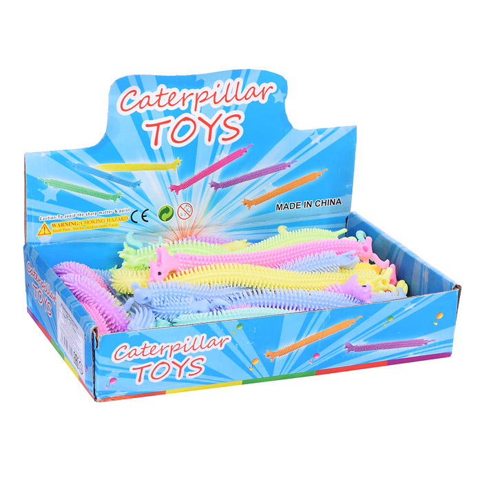 Игрушка-антистресс 00-1717 "Длинная лошадка"