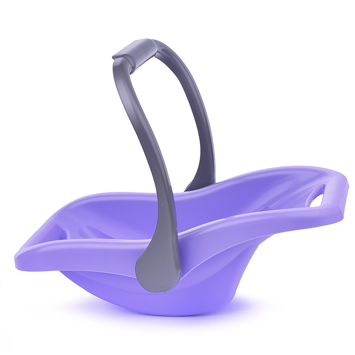 Фото к товару Переноска для кукол Переноска для кукол