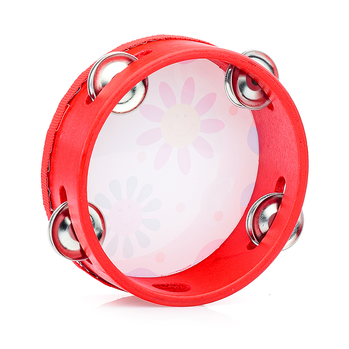 Фото к товару Бубен D0265 "Солнышко" Бубен D0265 "Солнышко"