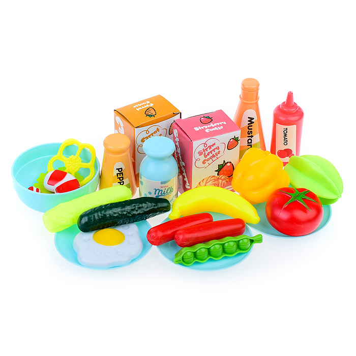 Фото к товару Игровой набор кухня 889-169 "Маленький шеф-повар" (свет, звук, вода) в коробке Игровой набор кухня 889-169 "Маленький шеф-повар" (свет, звук, вода) в коробке