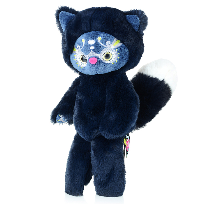 Фото к товару Лорик Нео (чёрный) Лорик Нео (чёрный)