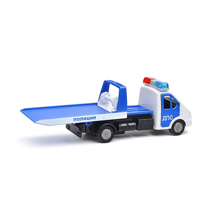 Фото к товару Набор из 2-х машин металл. Газель Эвакуатор 12,5см+ УАЗ Патриот 7,5см Набор из 2-х машин металл. Газель Эвакуатор 12,5см+ УАЗ Патриот 7,5см