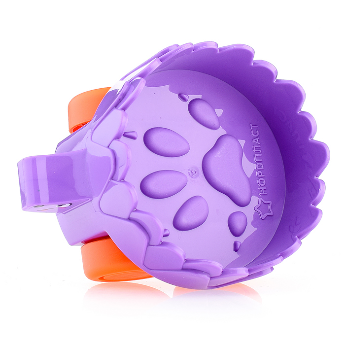 Фото к товару Набор игрушек на колёсах "Ёжики" Набор игрушек на колёсах "Ёжики"