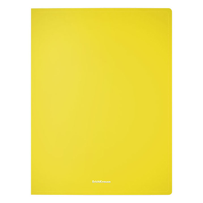 Фото к товару Папка-скоросшиватель пластиковая с пружинным механизмом Matt Neon, A4, ассорти Папка-скоросшиватель пластиковая с пружинным механизмом Matt Neon, A4, ассорти