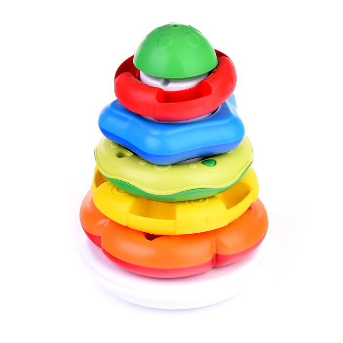 Фото к товару Игра «Пирамидка» тип 1 Игра «Пирамидка» тип 1