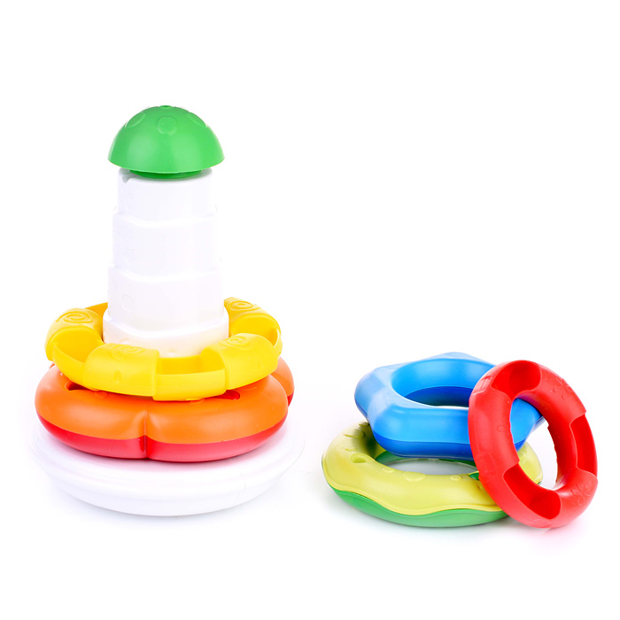 Фото к товару Игра «Пирамидка» тип 1 Игра «Пирамидка» тип 1