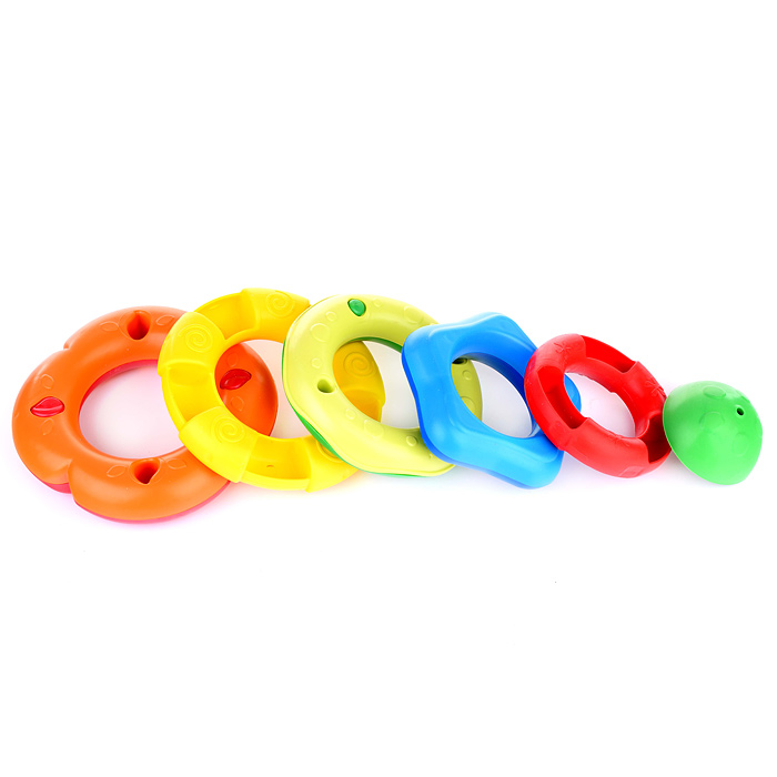 Фото к товару Игра «Пирамидка» тип 1 Игра «Пирамидка» тип 1