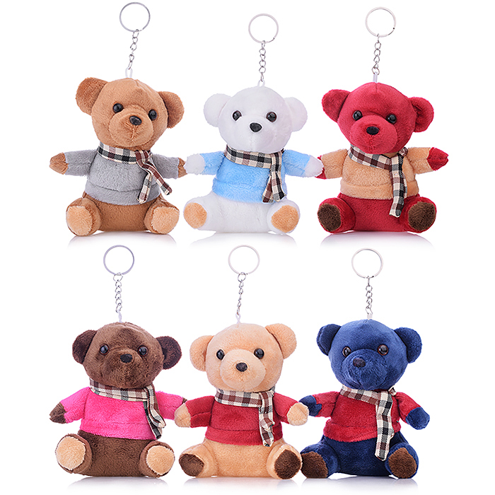 Мягкая игрушка "Медвежонок" Мягкая игрушка "Медвежонок"