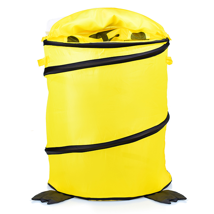 Фото к товару Корзина для игрушек 00-0061 "Тигр" 38*45см. Корзина для игрушек 00-0061 "Тигр" 38*45см.