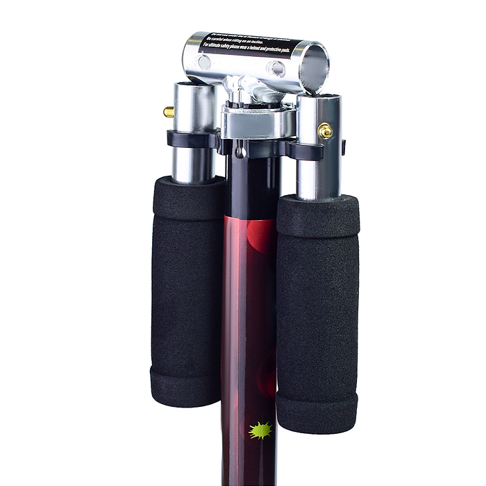 Фото к товару Самокат U038170Y 2-х кол., черный, PU/ 200 мм, ABEC 7, в коробке Самокат U038170Y 2-х кол., черный, PU/ 200 мм, ABEC 7, в коробке