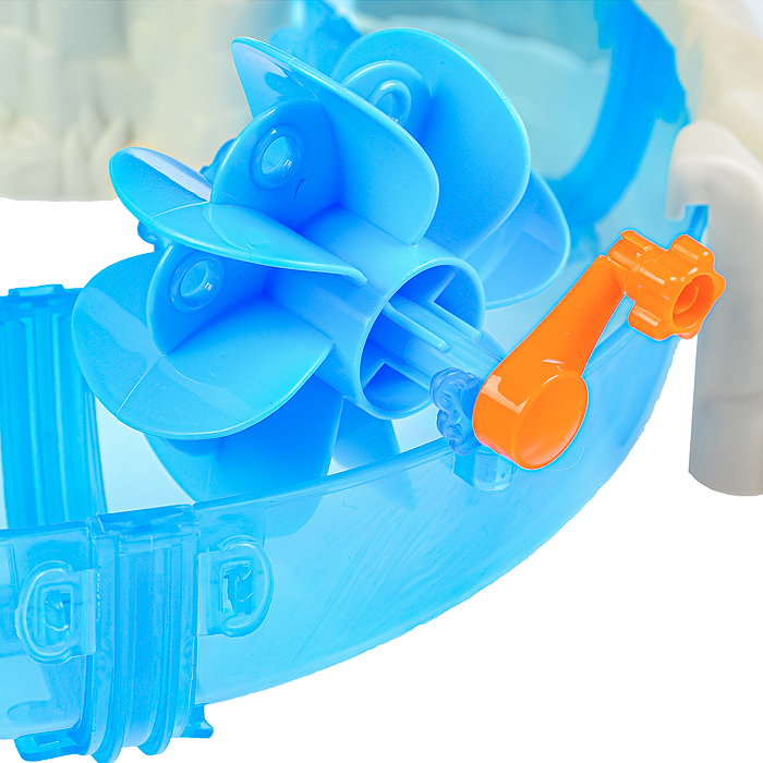 Фото к товару Водная игра 69904 с рыбкой, в коробке Водная игра 69904 с рыбкой, в коробке