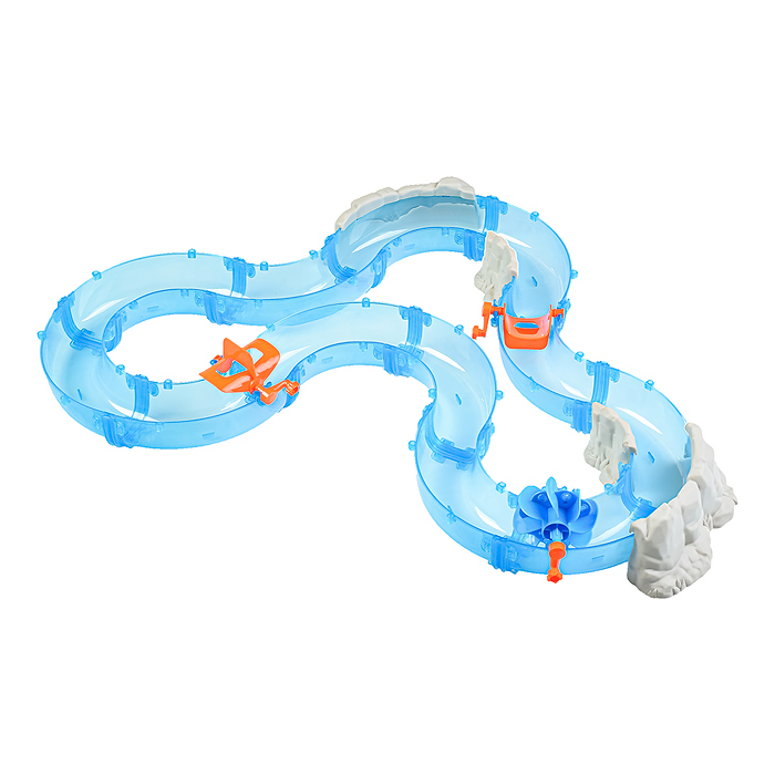 Фото к товару Водная игра 69904 с рыбкой, в коробке Водная игра 69904 с рыбкой, в коробке