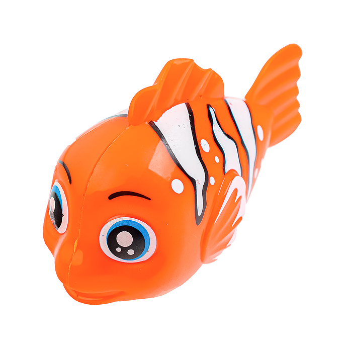 Фото к товару Водная игра 69904 с рыбкой, в коробке Водная игра 69904 с рыбкой, в коробке