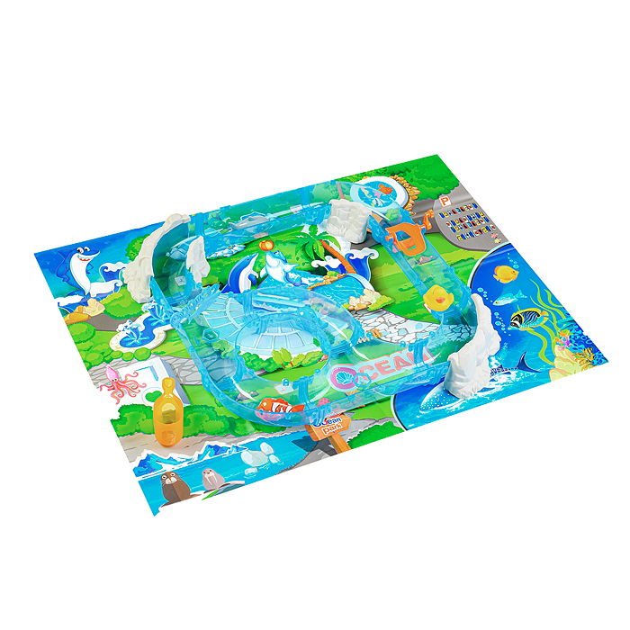 Фото к товару Водная игра 69906 с рыбкой, в коробке Водная игра 69906 с рыбкой, в коробке