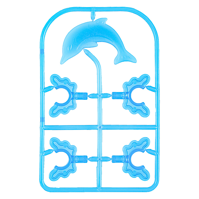 Фото к товару Водная игра 69906 с рыбкой, в коробке Водная игра 69906 с рыбкой, в коробке