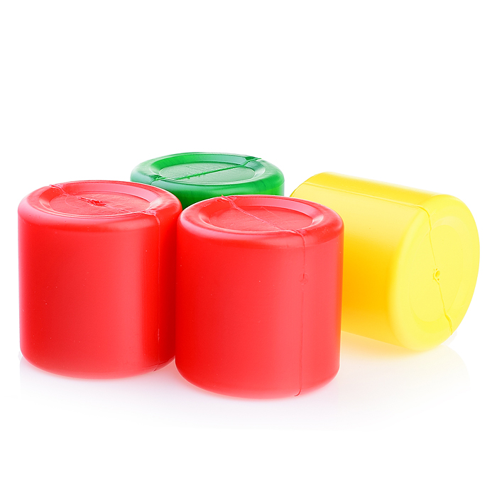 Фото к товару Конструктор Теремок-36 Конструктор Теремок-36