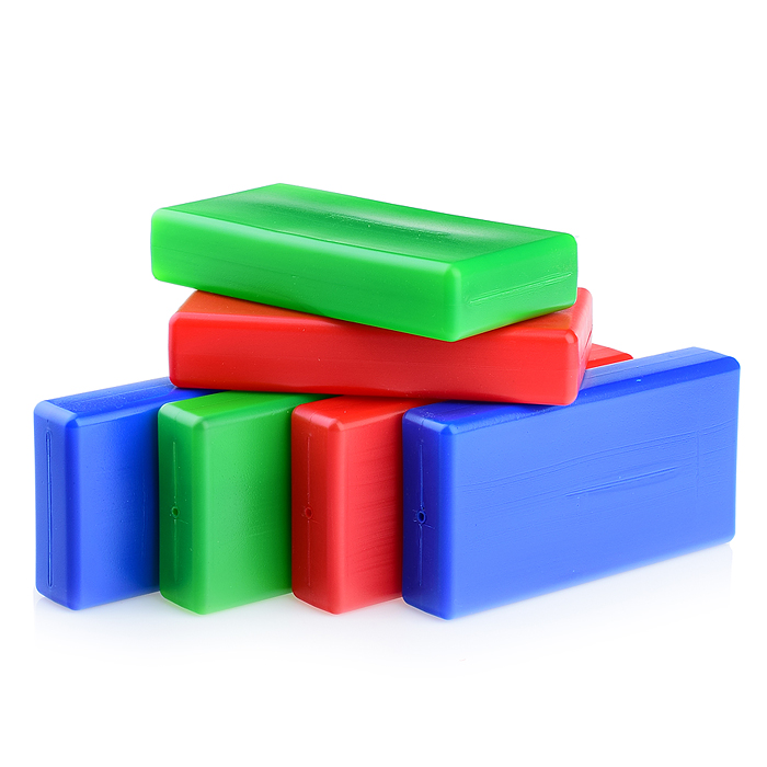 Фото к товару Конструктор Теремок-36 Конструктор Теремок-36