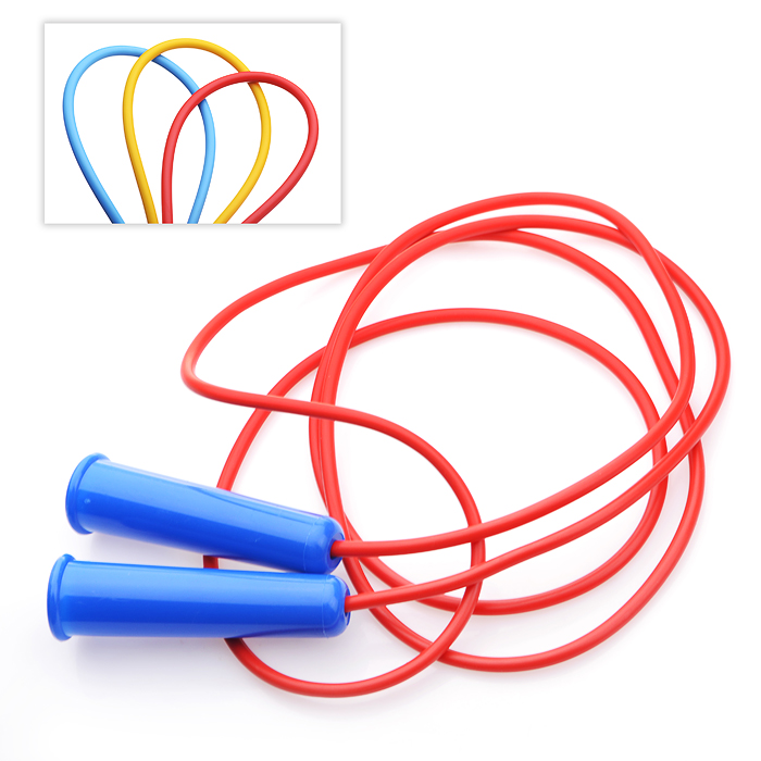 Скакалка спортивная Скакалка спортивная