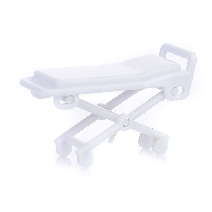 Фото к товару Машина "Mercedes-Benz sprinter Скорая" 14см, (открыв. двери) инерц. в коробке Машина "Mercedes-Benz sprinter Скорая" 14см, (открыв. двери) инерц. в коробке