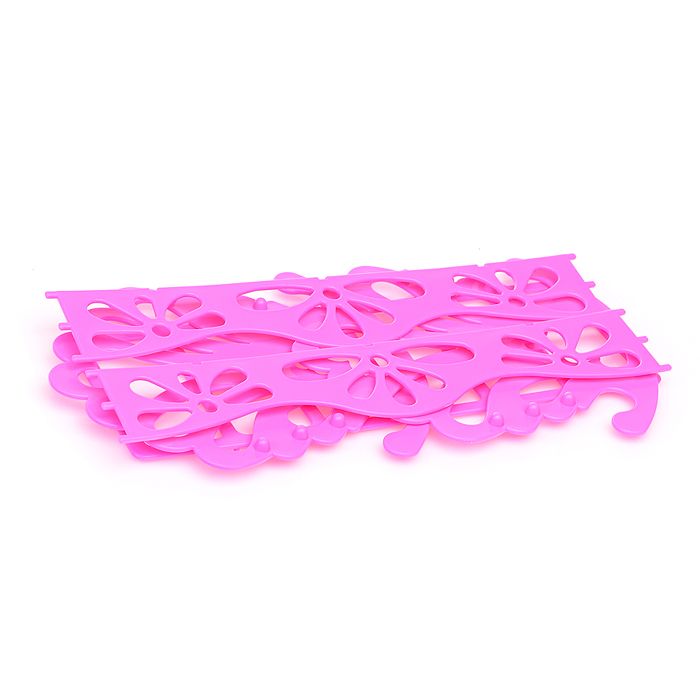 Фото к товару Кроватка-качалка сборная для кукол (в пакете) Кроватка-качалка сборная для кукол (в пакете)