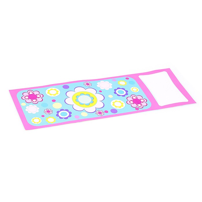 Фото к товару Кроватка-качалка сборная для кукол (в пакете) Кроватка-качалка сборная для кукол (в пакете)