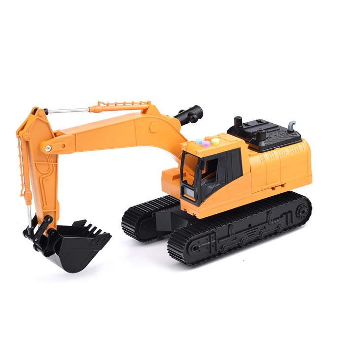 Фото к товару Парковка строительная XZ-696 в коробке Парковка строительная XZ-696 в коробке