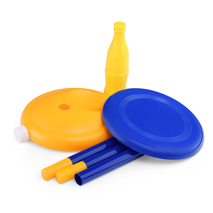 Фото к товару Игровой набор ZG270-96 с летающей тарелкой, в коробке Игровой набор ZG270-96 с летающей тарелкой, в коробке