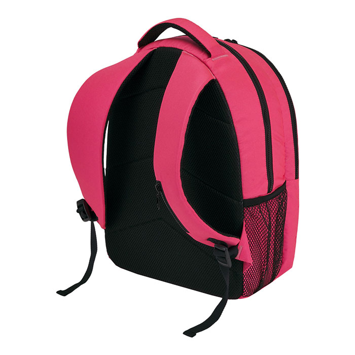 Фото к товару Рюкзак "EasyLine" с двумя отделениями 20L Neon® Pink Рюкзак "EasyLine" с двумя отделениями 20L Neon® Pink