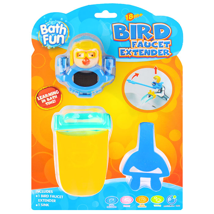 Игрушка для ванны 9002A "Веселое купание" на листе Игрушка для ванны 9002A "Веселое купание" на листе