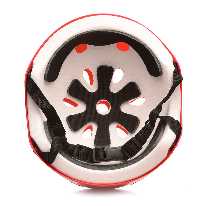 Фото к товару Защитный шлем "Цветок" в ассортименте Защитный шлем "Цветок" в ассортименте