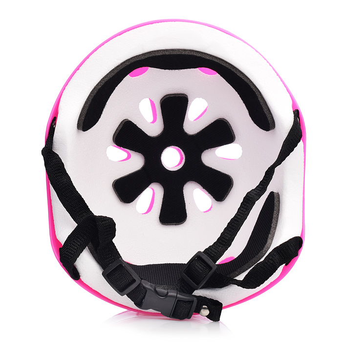 Фото к товару Защитный шлем "Цветок" в ассортименте Защитный шлем "Цветок" в ассортименте