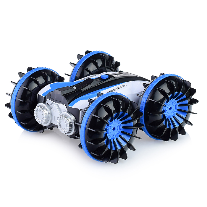 Фото к товару Машина G03060R р/у, 27MHz, в коробке Машина G03060R р/у, 27MHz, в коробке