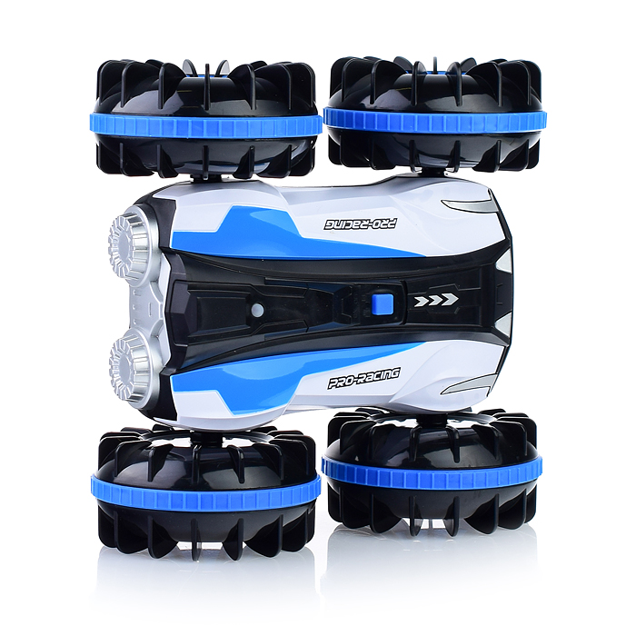 Фото к товару Машина G03060R р/у, 27MHz, в коробке Машина G03060R р/у, 27MHz, в коробке