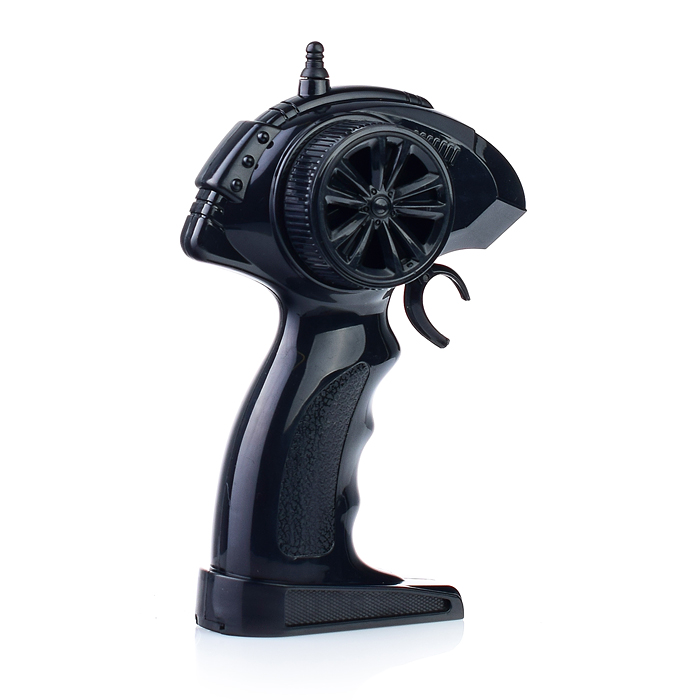 Фото к товару Машина G03060R р/у, 27MHz, в коробке Машина G03060R р/у, 27MHz, в коробке