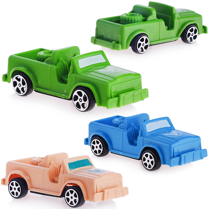 Машина 999-15 в ассортименте, в пакете Машина 999-15 в ассортименте, в пакете