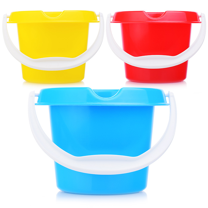 Ведро детское "Малыш" Ведро детское "Малыш"