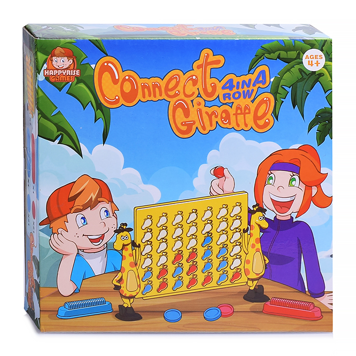 Фото к товару Настольная игра B3128-1 в коробке Настольная игра B3128-1 в коробке